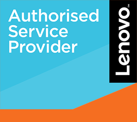Lenovo authorized provider